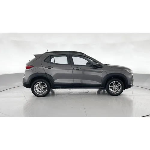Fiat Pulse 2024 Gris Bogotá