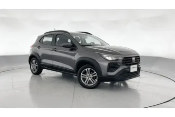 Fiat Pulse DRIVE AT 1300CC