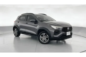 Fiat Pulse DRIVE AT 1300CC