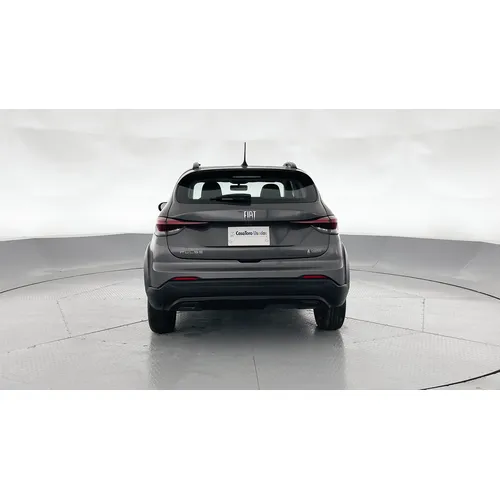 Fiat Pulse 2024 Gris Bogotá