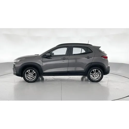 Fiat Pulse 2024 Gris Bogotá
