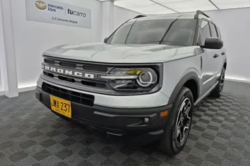 Ford Bronco Sport 1.5 Ecoboost Big Bend 4X4