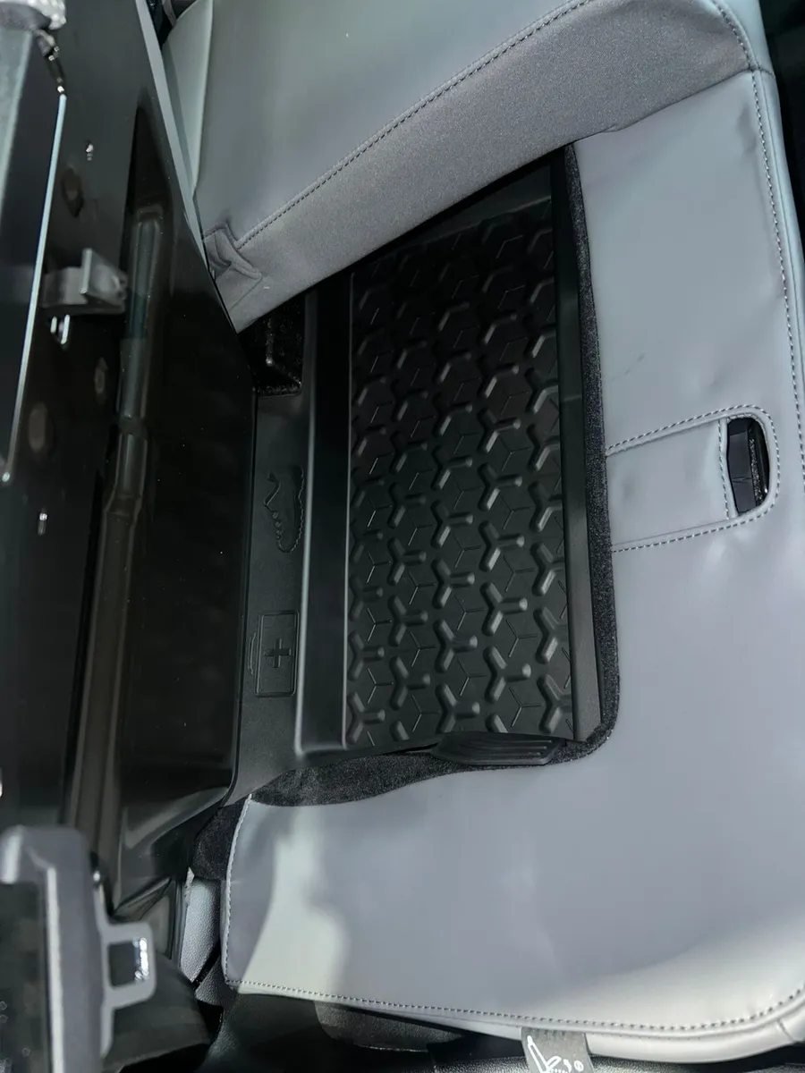 Ford Bronco Sport 2025 Gris Bogotá