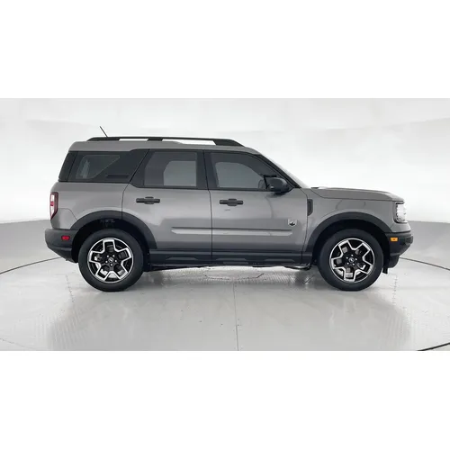 Ford Bronco Sport 2023 Gris Bogotá
