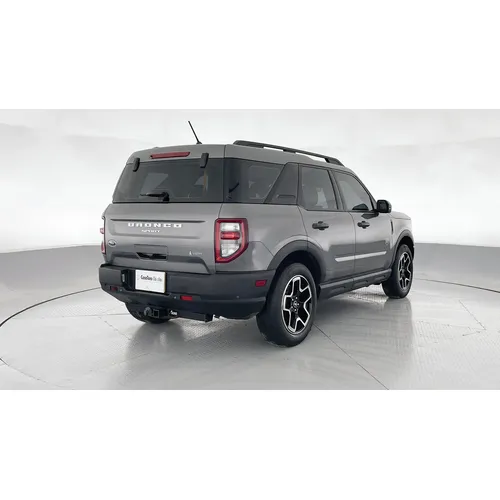 Ford Bronco Sport 2023 Gris Bogotá