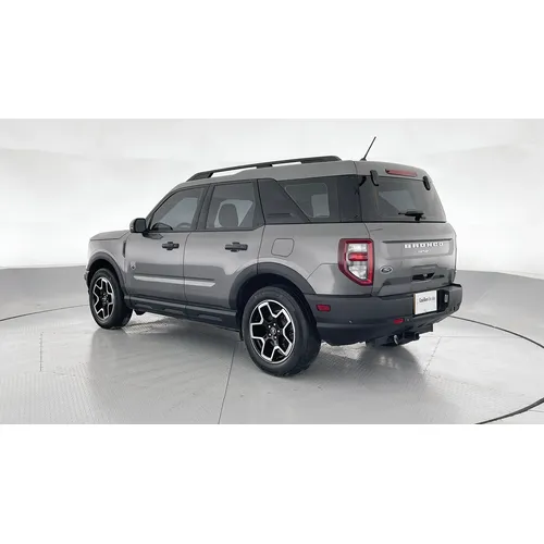 Ford Bronco Sport 2023 Gris Bogotá