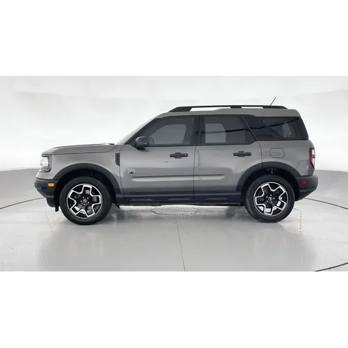Ford Bronco Sport 2023 Gris Bogotá