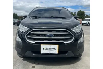 Ford Ecosport 1.5 Se Mt