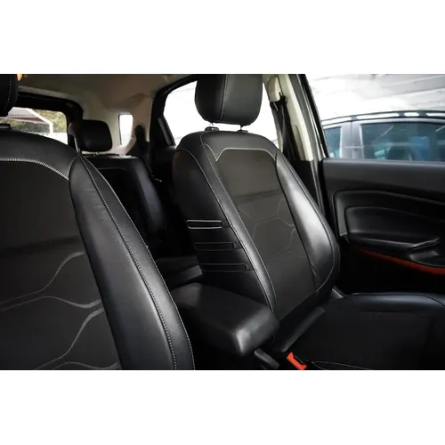 Ford Ecosport 2020 Gris Bogotá