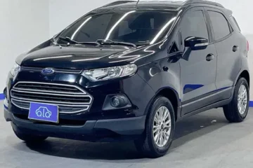 Ford Ecosport 2.0 Se Mt