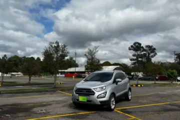 Ford Ecosport 2.0 Titanium At