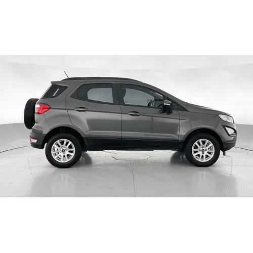 Ford Ecosport 2020 Gris Bogotá