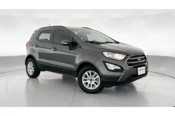 Ford Ecosport Se Tp 1500cc