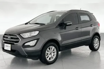 Ford Ecosport Se Tp 1500cc