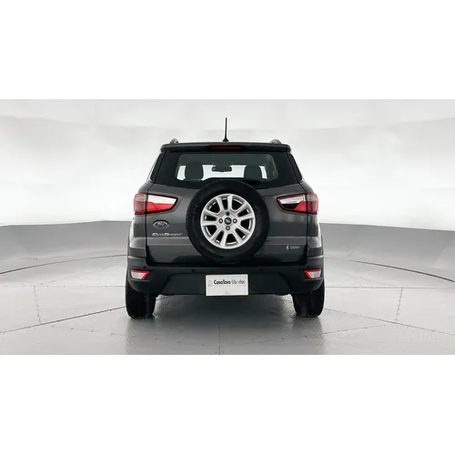 Ford Ecosport 2020 Gris Bogotá