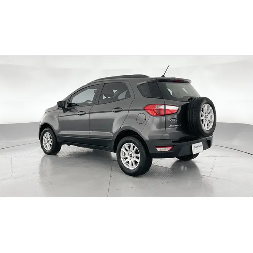 Ford Ecosport 2020 Gris Bogotá