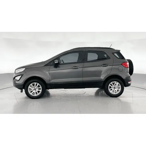 Ford Ecosport 2020 Gris Bogotá