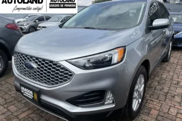 Ford Edge 2.0 Sel