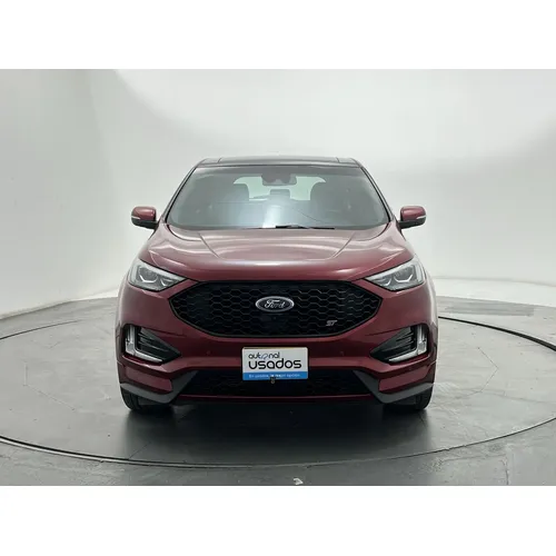 Ford Edge 2019 Rojo Bogotá
