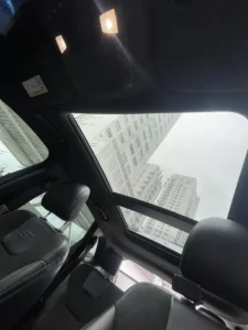 Ford Edge 2019 Blanco Cartagena