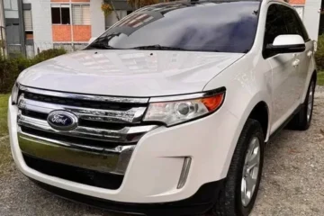 Ford Edge 3.5 Limited Fl