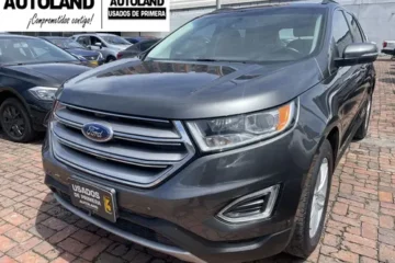 Ford Edge 3.5 Sel