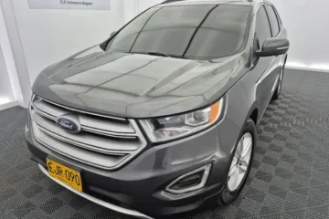 Ford Edge 3.5 Sel