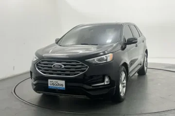 Ford Edge EDGE RIDE 2.0 AUT 5P