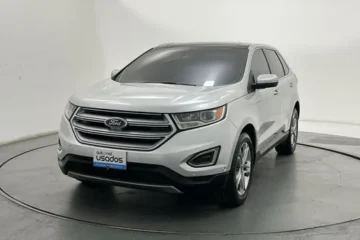 Ford Edge EDGE TITANIUM 2.0 4X4 AUT  5P