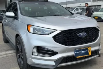 Ford Edge ST 2.7 CC