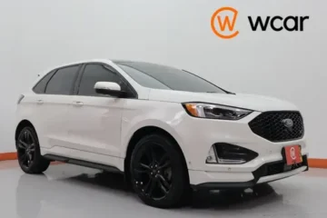 Ford Edge ST 2.7 TP CT 4X4