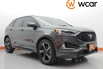 Ford Edge St 2.7 Tp 4x4