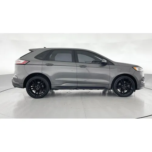 Ford Edge 2022 Gris Bogotá