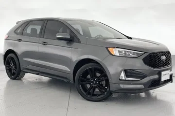 Ford Edge St Tp 2700cc