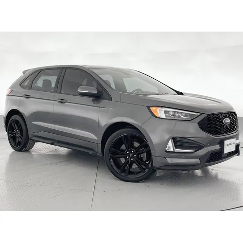 Ford Edge 2022 Gris Bogotá