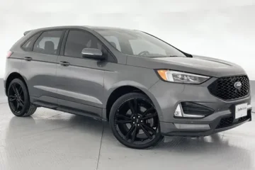 Ford Edge St Tp 2700cc