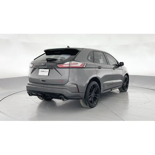 Ford Edge 2022 Gris Bogotá