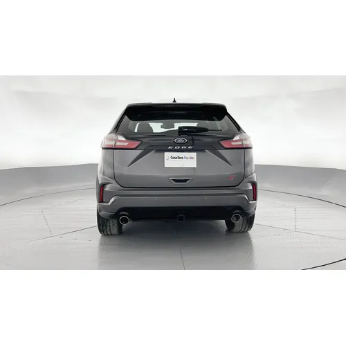 Ford Edge 2022 Gris Bogotá