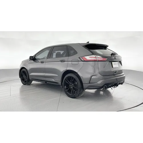 Ford Edge 2022 Gris Bogotá
