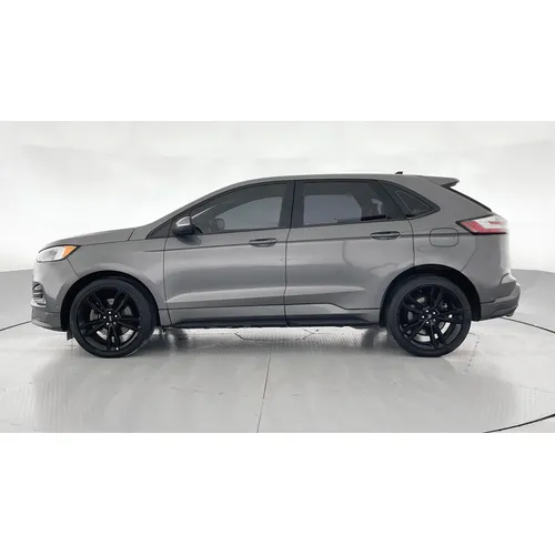 Ford Edge 2022 Gris Bogotá