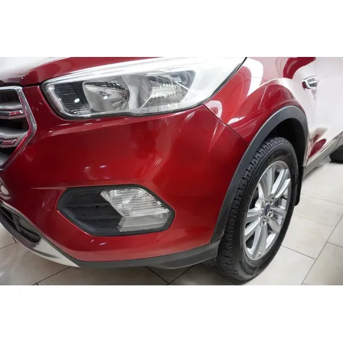 Ford Escape 2017 Rojo Bogotá