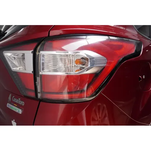 Ford Escape 2017 Rojo Bogotá