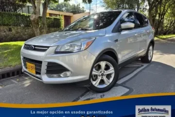 Ford Escape 2.0 Se 4x2