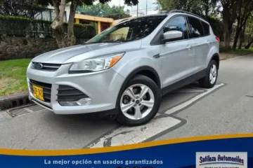 Ford Escape 2.0 Se 4x2
