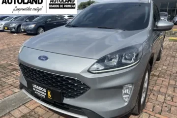 Ford Escape 2.0 Se 4x2