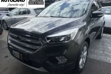 Ford Escape 2.0 Se 4x2