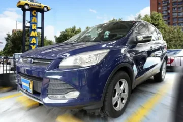 Ford Escape 2.0 Se 4x2