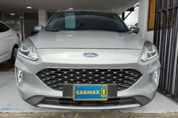 Ford Escape 2.0 Se 4x2