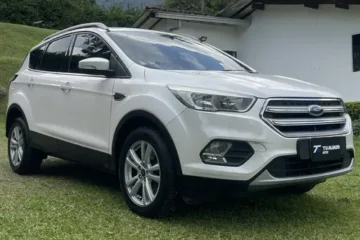 Ford Escape 2.0 Se 4x2