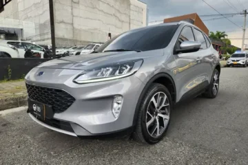Ford Escape 2.0 Se 4x2
